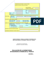 Manual de Seguridad e Higiene