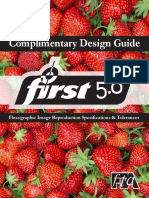 Ffta First 5.0 Design Guide