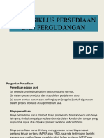 CH 21 AUDIT_SIKLUS_PERSEDIAAN_DAN_PERGUDANGAN