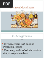 Herança Muçulmana