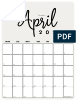 Printable-April-2021-Calendar-by-Month-Beige-Vertical-Monday-start-SaturdayGift