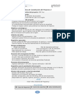 Ejemplo 1 - Acta de Constitución (1)