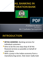 Retail Banking in 97
