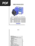 MANUAL BOMBA EXATTA ABS