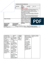 Planificación Microcurricular 3