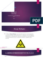 Cartilla Digital Riesgo Biologico