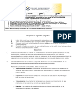 Act Soluciones - Ejercicios 11°