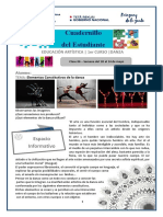 ARTES 1ºcurso CDE S06 REVISADO