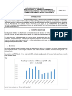 2. ANALISIS DEL SECTOR