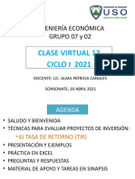 Clase 12