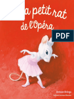 Nora Petit Rat de L Opera Extrait