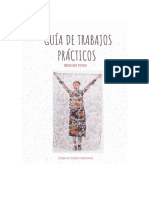 TRABAJOS PRÁCTICOS Proyectiva Avp PDF
