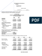 Examen de Analisis de Estados Financiero 2parcial032020