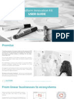 Platform Innovation Kit - User Guide 1.1
