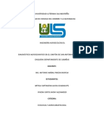 Datos Agroclimatologicos