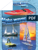 2004 Aquacraft Brochure