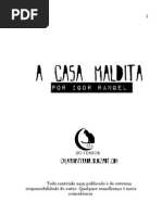 O Livro Das Trevas Julio Dosan Diabo Enterro