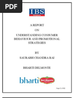 Download Consumer Behavior in Packed Fruit Juice Market by Saurabh Chandra Rai SN50867011 doc pdf