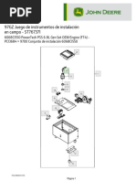 Lista de Precios Partes Electricas JR Group Al 02-10-23 | PDF