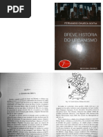 Breve história do urbanismo