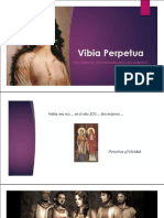 Copia de Vibia Perpetua