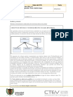 Protocolo Colaborativo Programasion Orientada a Objetos