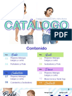 Catalogo PThessh 2020