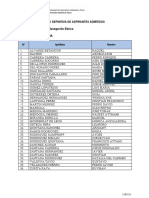 Lista Definitiva Admitidos PNB GC