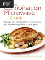Download TheCombinationMicrowaveCook-AnnetteYatesCarolineYoungbyConstableRobinsonSN50867645 doc pdf