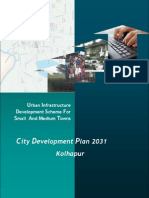 City_Development_Plan