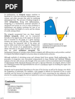 Integral - Wikipedia