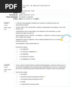 Exame - 63b9 e 661t Fisiologia