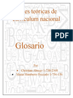 Glosario CURRI 507