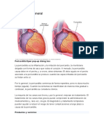 Aumento de Corazon