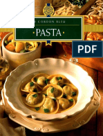 Le Cordon Bleu Pastas