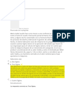 Evaluación Final - Gestión de La Calidad