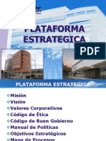 PLATAFORMA ESTRATEGICA clinica 2018 (1)