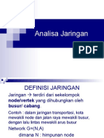 01 Analisa-Jaringan