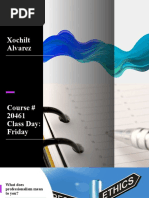 Professionalism Powerpoint