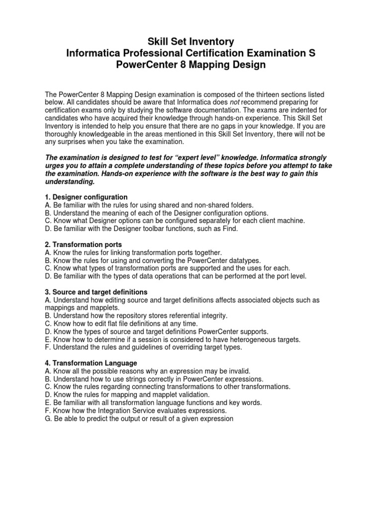 Skillsoft | PDF