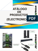 Catalogo Electronico 2021