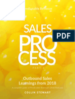 Free Ebook Part 4 Sales Process