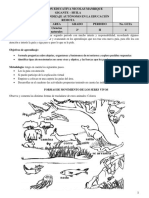 Guia 4 Ciencias Segundo