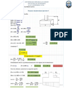 Examen Cimentaciones Ejercicio 3