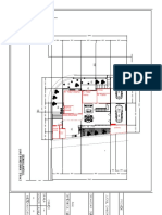 DENAH RUMAH LUAS 316 m2 Update