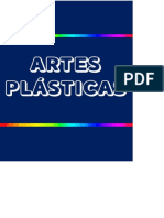 Artes Plasticas
