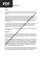 16 - Vicente Ching, Bar Matter No. 914