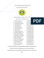 Makalah Pengolahan Citra Digital