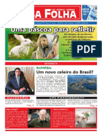 Nossa Folha - Ed N 11