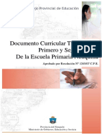 Tercer Ciclo Res N 1265 -07 CPE